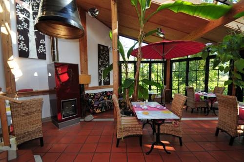 Imagen general del Hotel Hotel Garni Sonnhof. Foto 32