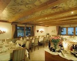 Imagen general del Hotel Hotel Garni Sursilva. Foto 6