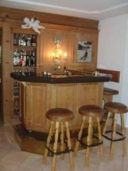 Imagen de la habitación del Hotel Hotel Garni Sursilva. Foto 50