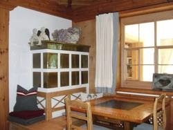 Imagen general del Hotel Hotel Garni Sursilva. Foto 9