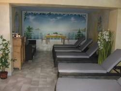 Imagen general del Hotel Hotel Garni Sursilva. Foto 15