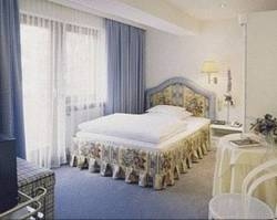 Imagen general del Hotel Hotel Garni Sursilva. Foto 16