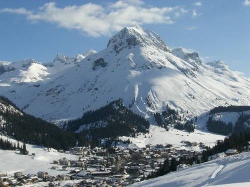 Imagen general del Hotel Hotel Garni Sursilva. Foto 32