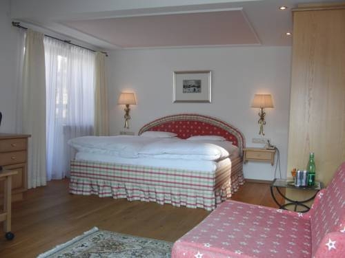 Imagen de la habitación del Hotel Hotel Garni Sursilva. Foto 52
