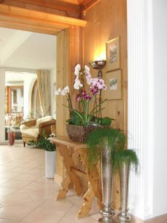 Imagen general del Hotel Hotel Garni Sursilva. Foto 44