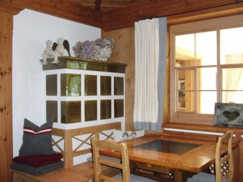 Imagen general del Hotel Hotel Garni Sursilva. Foto 45