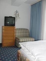 Imagen de la habitación del Hotel Hotel Garni Sursilva. Foto 54