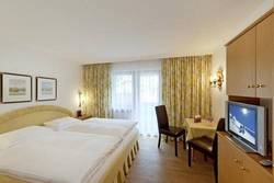 Imagen general del Hotel Hotel Garni Sursilva. Foto 46