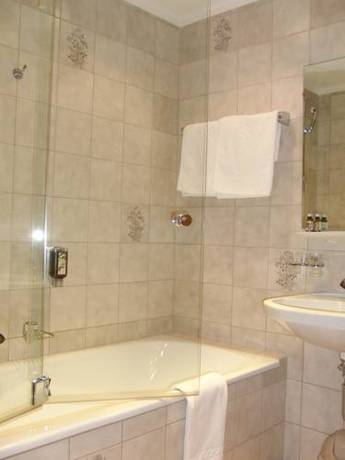 Imagen de la habitación del Hotel Hotel Garni Sursilva. Foto 58