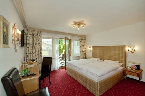 Imagen de la habitación del Hotel Hotel Garni Sursilva. Foto 59