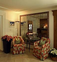 Imagen general del Hotel Hotel Garni Sursilva. Foto 48