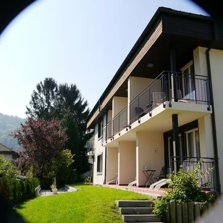 Imagen general del Hotel Hotel Garni Torkelb&uuml;ndte. Foto 3