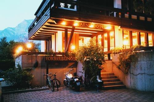 Imagen general del Hotel Hotel Garni Torkelb&uuml;ndte. Foto 5