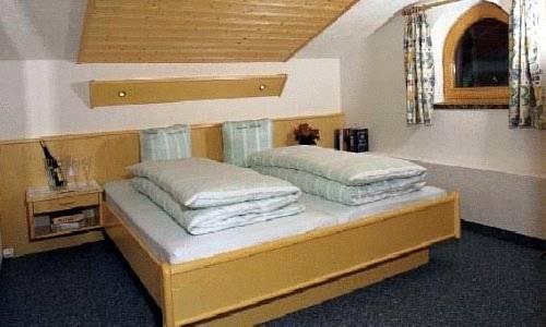 Imagen general del Hotel Hotel Garni Viktoria. Foto 4