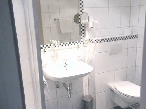 Imagen general del Hotel Hotel Garni Viktoria. Foto 5