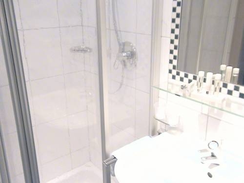 Imagen general del Hotel Hotel Garni Viktoria. Foto 6