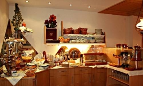 Imagen general del Hotel Hotel Garni Viktoria. Foto 7