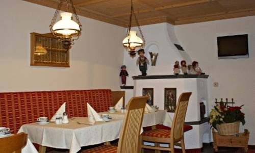 Imagen general del Hotel Hotel Garni Viktoria. Foto 8