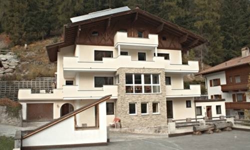 Imagen general del Hotel Hotel Garni Viktoria. Foto 10