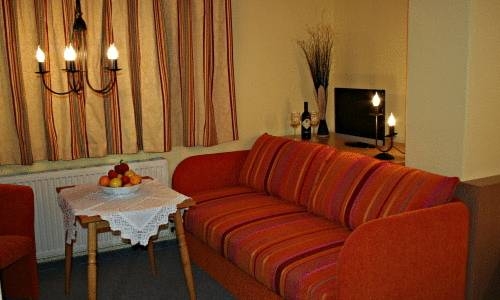 Imagen general del Hotel Hotel Garni Viktoria. Foto 11