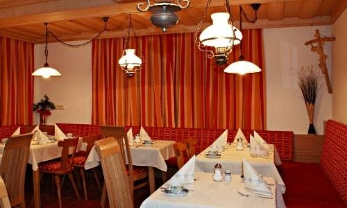 Imagen general del Hotel Hotel Garni Viktoria. Foto 12