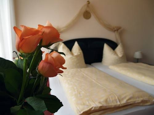 Imagen general del Hotel Hotel Garni an der Gropiusstadt. Foto 4