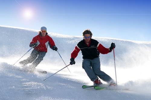 Imagen general del Hotel Hotel Gasthof Hirschenwirt. Foto 7