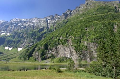 Imagen general del Hotel Hotel Gasthof Hirschenwirt. Foto 10