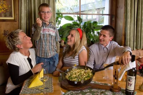 Imagen general del Hotel Hotel Gasthof Hirschenwirt. Foto 15