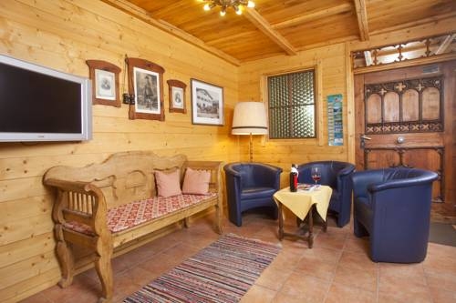 Imagen general del Hotel Hotel Gasthof Hirschenwirt. Foto 17