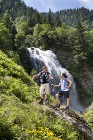 Imagen general del Hotel Hotel Gasthof Hirschenwirt. Foto 25