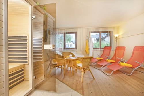 Imagen general del Hotel Hotel Gasthof Hirschenwirt. Foto 28