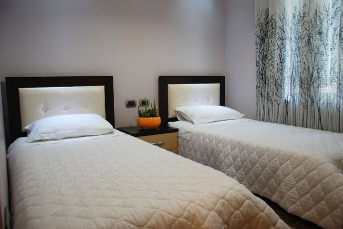 Imagen de la habitación del Hotel Hotel Gega. Foto 3