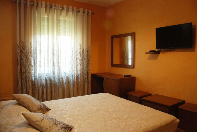 Imagen de la habitación del Hotel Hotel Gega. Foto 5