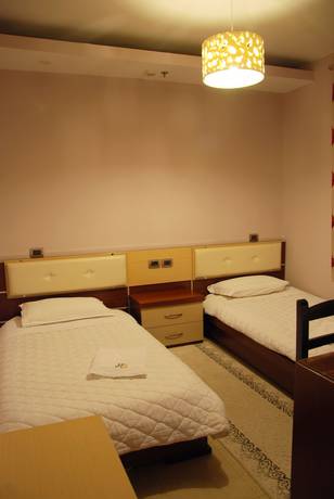 Imagen de la habitación del Hotel Hotel Gega. Foto 6