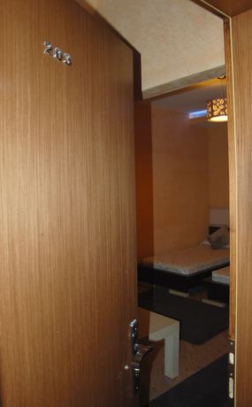 Imagen de la habitación del Hotel Hotel Gega. Foto 7