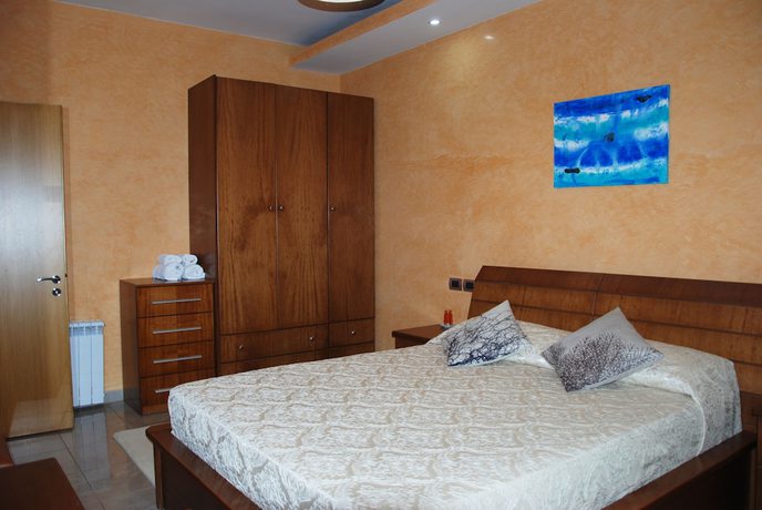 Imagen de la habitación del Hotel Hotel Gega. Foto 8