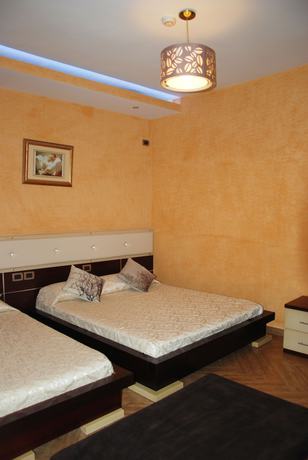 Imagen de la habitación del Hotel Hotel Gega. Foto 11