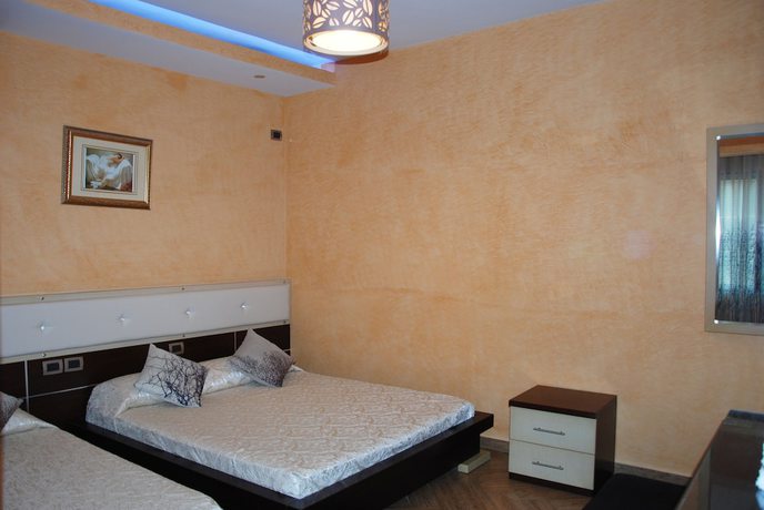 Imagen de la habitación del Hotel Hotel Gega. Foto 12