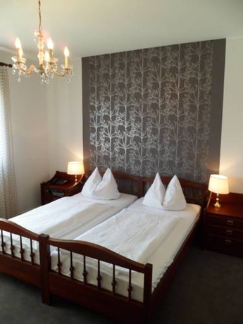 Imagen general del Hotel Hotel Geisler. Foto 3