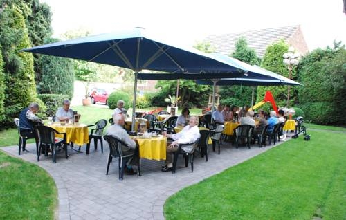 Imagen general del Hotel Hotel Geisler. Foto 4
