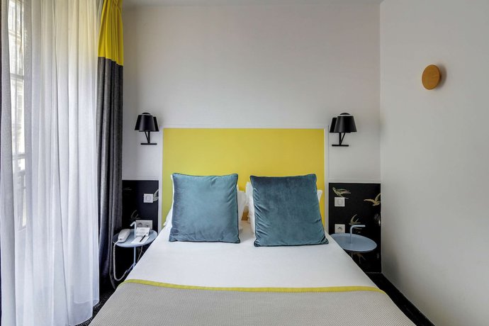 Imagen de la habitación del Hotel Hotel George - Astotel. Foto 5