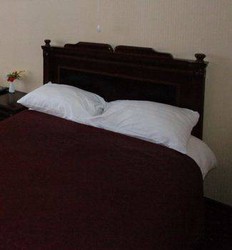 Imagen general del Hotel Hotel Georgievskaya. Foto 2