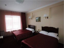 Imagen general del Hotel Hotel Georgievskaya. Foto 3