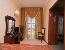 Imagen general del Hotel Hotel Georgievskaya. Foto 4