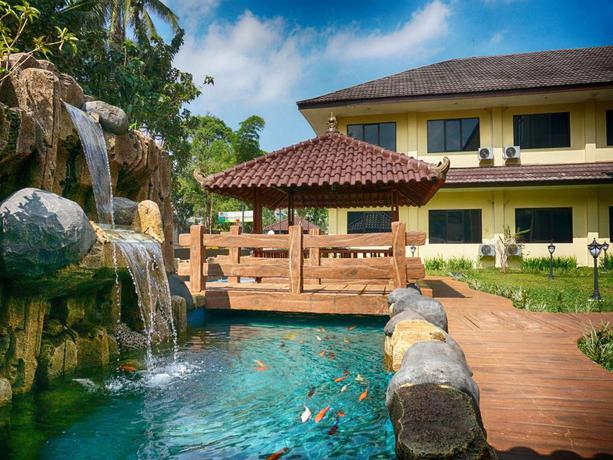 Imagen general del Hotel Hotel Gerbera. Foto 2