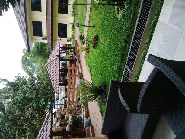 Imagen general del Hotel Hotel Gerbera. Foto 3