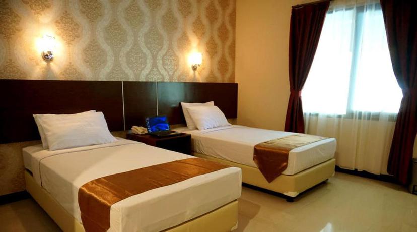 Imagen de la habitación del Hotel Hotel Gerbera. Foto 6