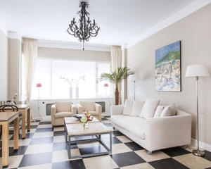 Imagen de los interiores del Hotel Hotel Gevers. Foto 6