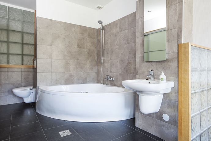 Imagen de la habitación del Hotel Hotel Gevers. Foto 5